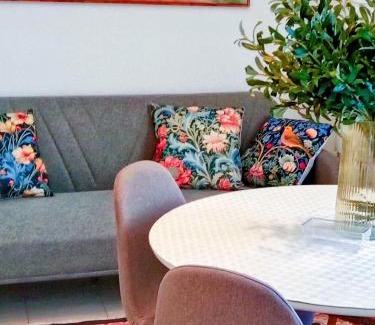 Lidarno Apartment | La Casa del Belvedere