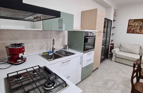 Somma Vesuviana House | La Casa Del Borgho 2