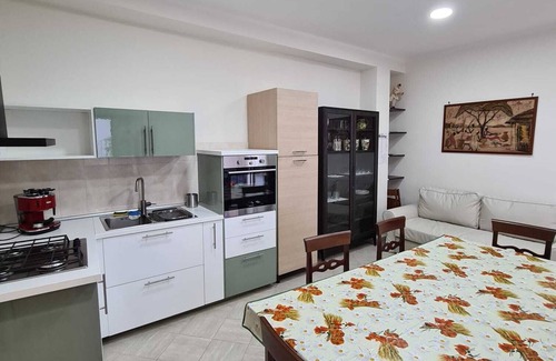 Somma Vesuviana House | La Casa Del Borgho 2