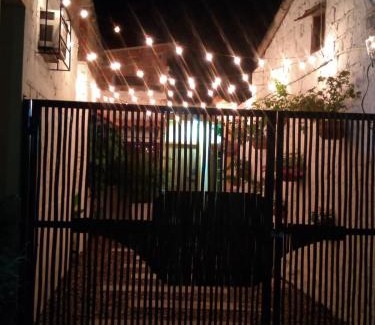 Santa Cruz de Mompox House | La Casa del Boga