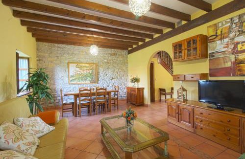 Suances House | La Casa del Bosco