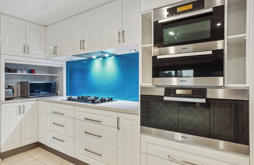 Wannanup House | La Casa del Canal