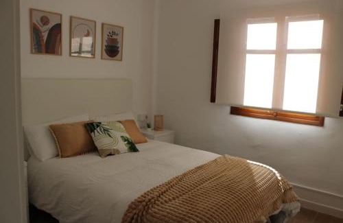 Onda House | La Casa del Castell