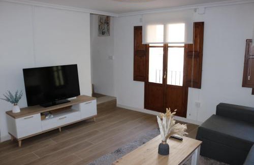 Onda House | La Casa del Castell
