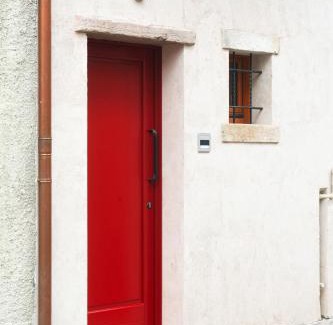 Feltre House | La Casa del Ciliegio
