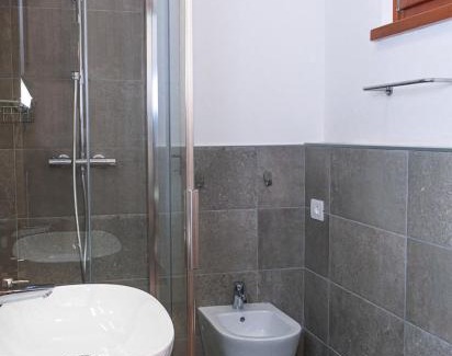 Feltre House | La Casa del Ciliegio