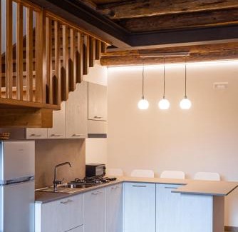 Feltre House | La Casa del Ciliegio