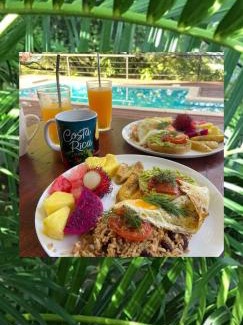 Concepcion Apartment | La Casa del Colibri