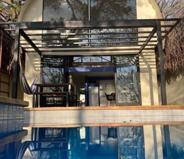 Concepcion Apartment | La Casa del Colibri