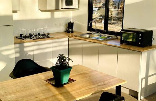 Concepcion Apartment | La Casa del Colibri