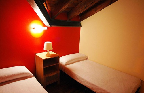 Aguilafuente Hotel | La Casa del Cubón