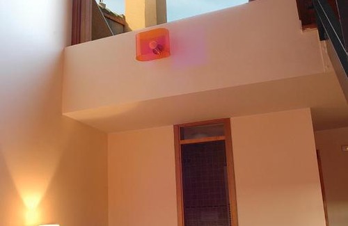 Aguilafuente Hotel | La Casa del Cubón