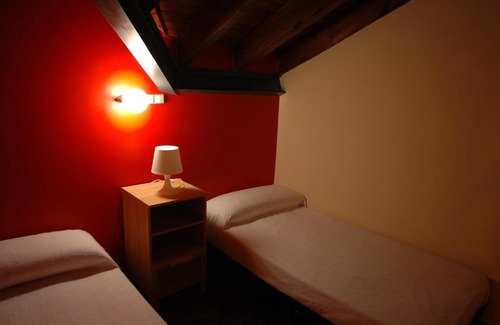 Aguilafuente Hotel | La Casa del Cubón