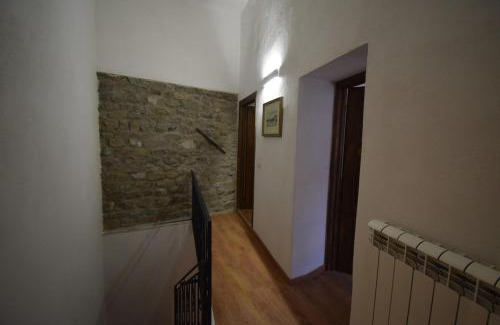 Piazza al Serchio House | La Casa del Cucchin