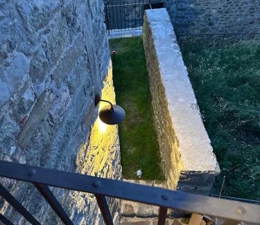Piazza al Serchio House | La Casa del Cucchin