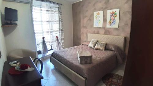 Caccamo House | La casa del custode