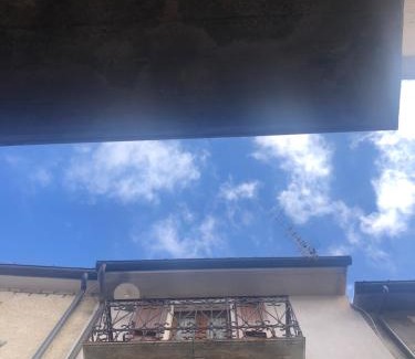 Sant'Eufemia a Maiella House | La casa della sirena