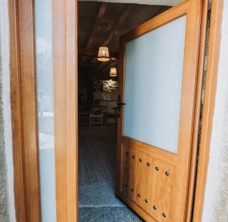Solana de Avila House | La casa del Mayoral