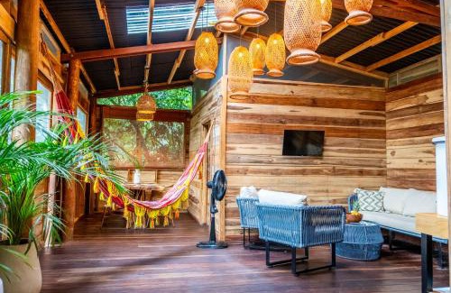 Minca House | La Casa Del Mono