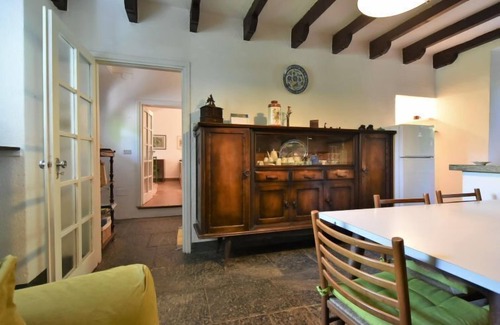 Cosio Valtellino House | La Casa del Nonno by Interhome