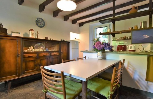 Cosio Valtellino House | La Casa del Nonno by Interhome
