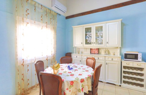 Kassiopi Apartment | La Casa Del Postino: A/C, Wi Fi, near beach