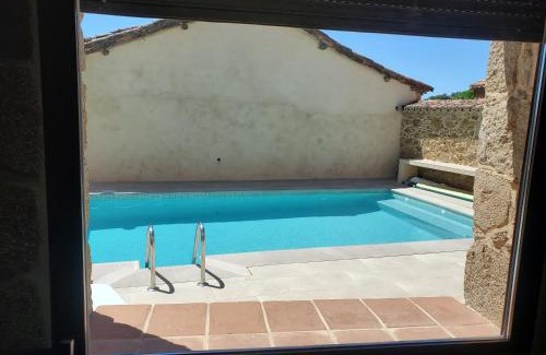 Viandar de la Vera House | "La Casa del Pueblo" - La Vera - AT-CC-00451