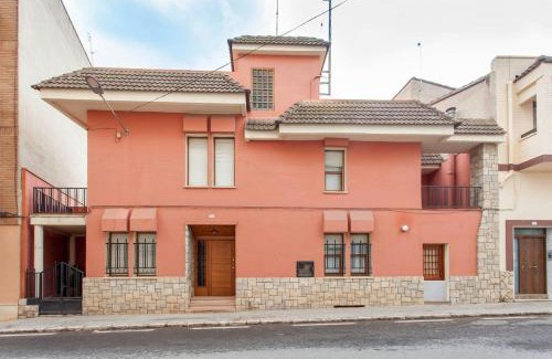Pedralba House | La Casa del Río