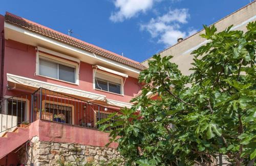 Pedralba House | La Casa del Río