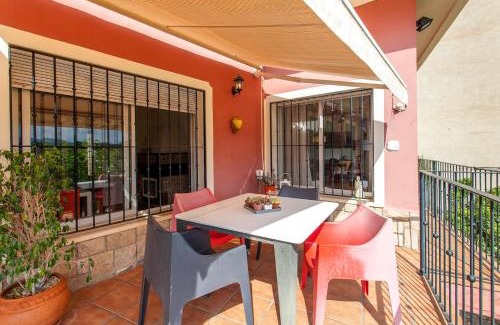 Pedralba House | La Casa del Río