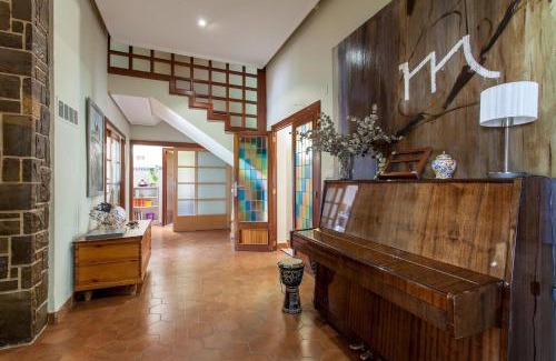 Pedralba House | La Casa del Río