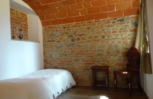 Citta della Pieve Bed & Breakfast | La Casa del Sarto