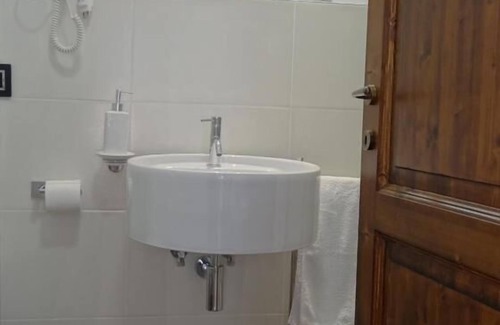 Citta della Pieve Bed & Breakfast | La Casa del Sarto