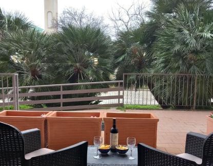 Follonica Apartment | La Casa del Sole