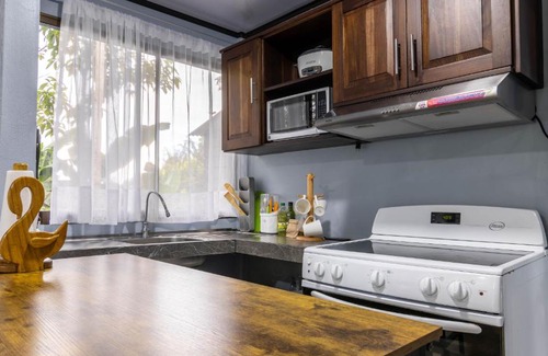 Vieja House | La Casa del Tío Carlos