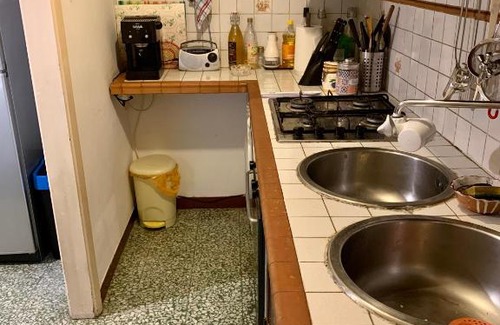 Livorno House | La casa del Tamaro