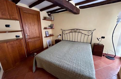 Pesciano House | La casa del timo - The house of thyme