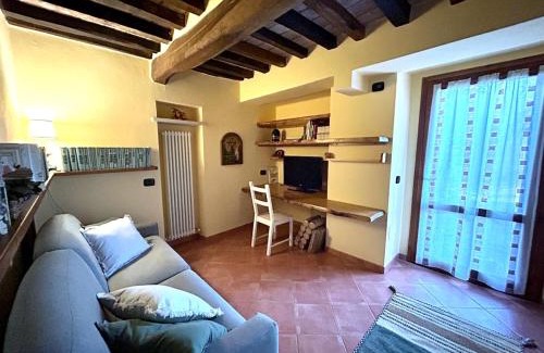 Pesciano House | La casa del timo - The house of thyme