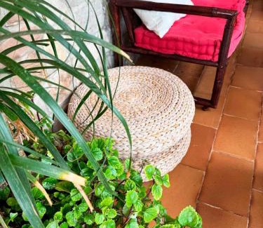 Los Canos de Meca House | La Casa del Trafalgar