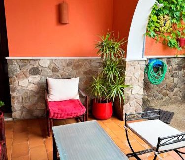 Los Canos de Meca House | La Casa del Trafalgar