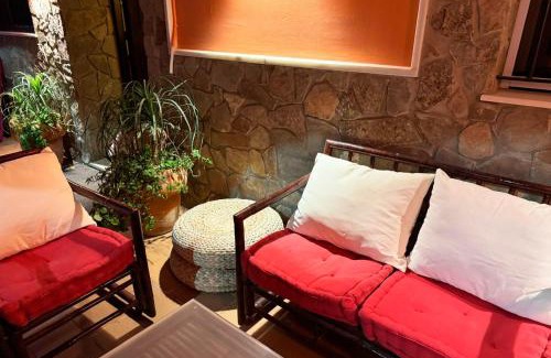 Los Canos de Meca House | La Casa del Trafalgar