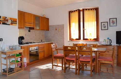 Codrongianos House | La casa del viaggiatore