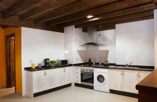 Fermoselle House | La Casa del Vino