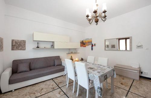 Serravalle Scrivia Apartment | La Casa Della Gioia - Serravalle