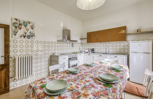 San Vivaldo House | La Casa Della Quercia Relax In Tuscany, Montaione, Italy