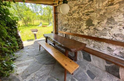 Piuro Bed & Breakfast | La Casa delle Castagne