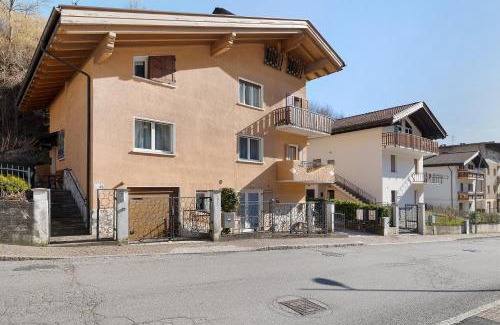 Roncone Apartment | La casa delle Fate