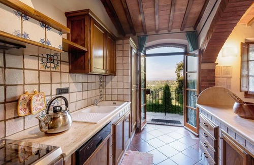 Acquaviva Apartment | La casa delle Querce - Policiano suite