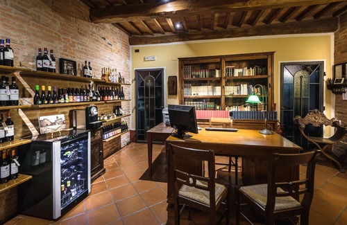 Acquaviva Apartment | La casa delle Querce - Policiano suite
