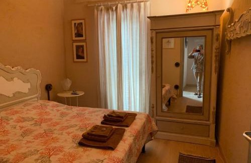 Tirli Apartment | La casa delle stelle